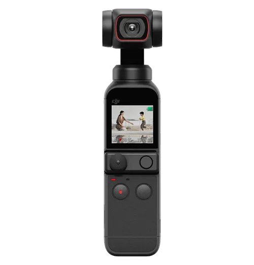 Ремонт Pocket 2 Creator Combo в сервисном центре dji-remont-center